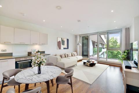 Valetta House, 366 Queenstown Road... 2 bed apartment for sale