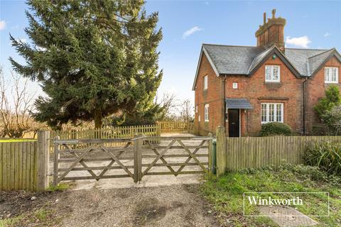 Great North Road, Barnet... 3 bed semi