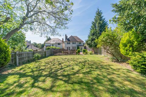 Northampton Road, Kettering NN15 4 bed detached house for sale