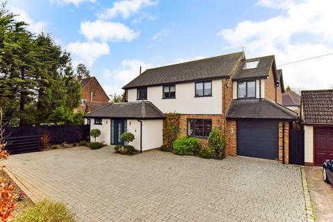 The Fairway, Burnham... 5 bed detached house for sale