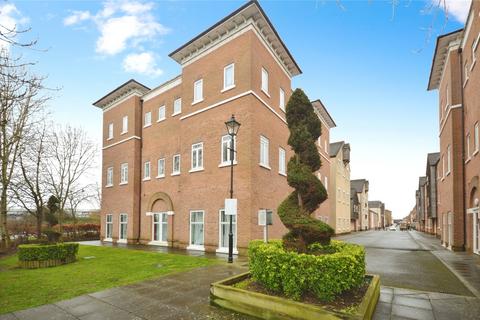 Pine Street, Buckinghamshire HP19 2 bed apartment for sale