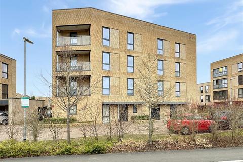 Ellis Road, Cambridge CB2 2 bed flat for sale