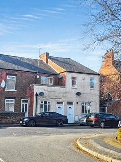 Low Town Street, Worksop... 3 bed terraced house for sale