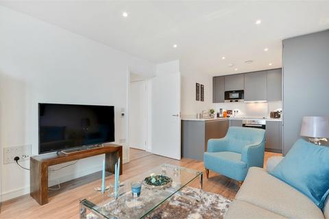 Pinnacle Apartments, Saffron Central... 2 bed apartment for sale