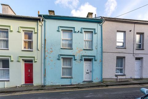 Roche Terrace, Porthmadog, Gwynedd, LL49 4 bed terraced house for sale