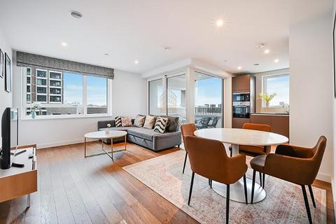 Walworth Road, London SE17 2 bed apartment for sale