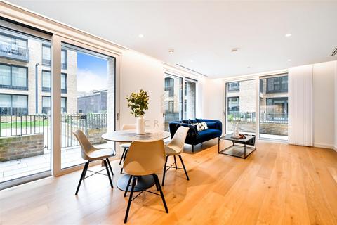 4 Jubilee Walk, London WC1X 1 bed apartment for sale