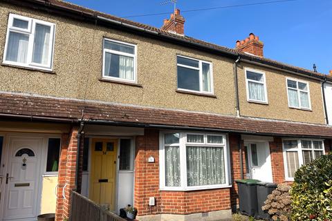 Whitworth Close, Gosport, PO12 3PF 3 bed terraced house for sale