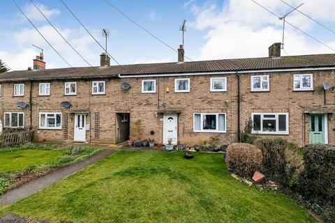 Brookside, Peterborough PE8 3 bed terraced house for sale