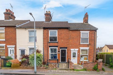 Waveney Road, Ipswich, IP1 2 bed terraced house for sale