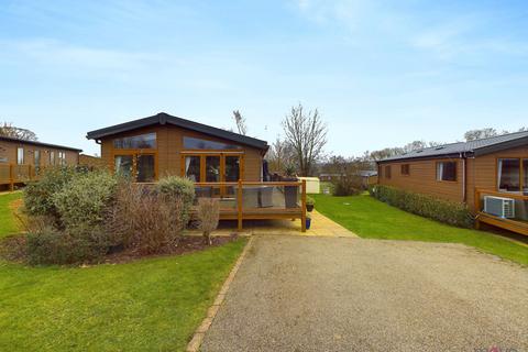 Malvern View Country & Leisure Park... 2 bed park home for sale