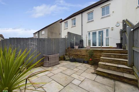 Kimlers Way, Looe PL13 2 bed terraced house for sale