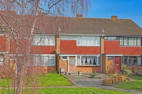 The Furlongs, Ingatestone 3 bed terraced house for sale