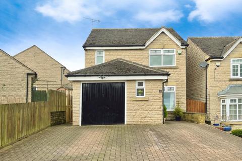 Croftlands, Idle 3 bed house for sale