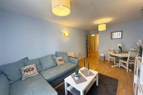Brindley Point, Sheepcote Street... 2 bed flat for sale