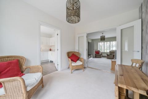 Longbourn Way, Medstead, Alton... 2 bed end of terrace house for sale