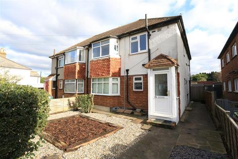 Jackson Road, Bromley 2 bed maisonette for sale