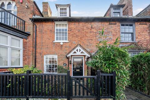 The Broadway, Wycombe End... 3 bed terraced house for sale