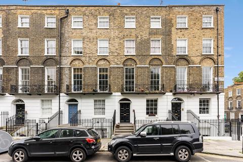 Claremont Square, Islington, N1 3 bed maisonette for sale
