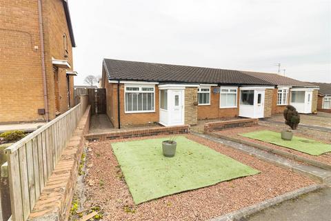 Greenway, Chapel Park 2 bed bungalow for sale