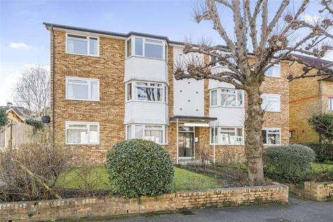 Cranes Park Crescent, Surbiton KT5 2 bed flat for sale