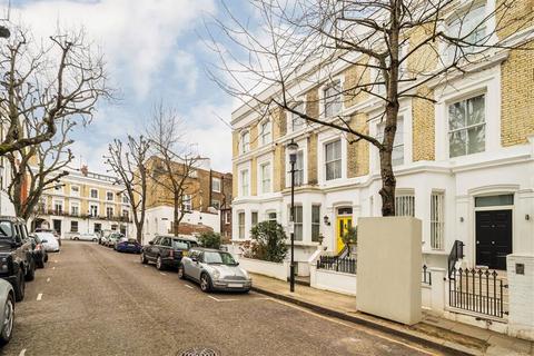 Oakfield Street, London SW10 5 bed end of terrace house for sale