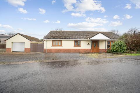 Frederick Place, Swansea SA7 3 bed detached bungalow for sale