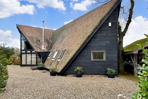 Mayland Green, Mayland 4 bed detached house for sale