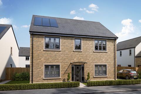 Plot 89, The Herriot at Charles... 5 bed detached house for sale