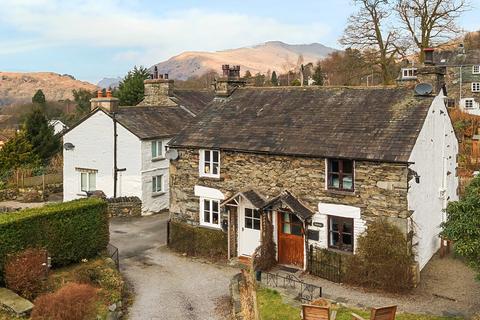 Fellside Cottage, Edinboro... 2 bed cottage for sale