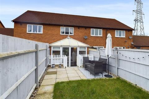 Redwind Way, Longlevens, Gloucester 2 bed terraced house for sale