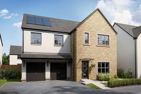 Plot 93, The Stirling at Charles... 6 bed detached house for sale