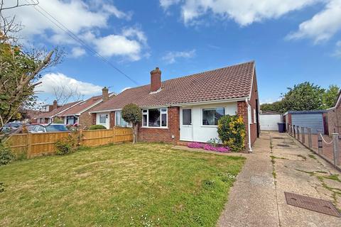 3 bedroom semi-detached bungalow for sale