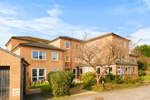 Heol Hir, Llanishen, Cardiff 1 bed flat for sale