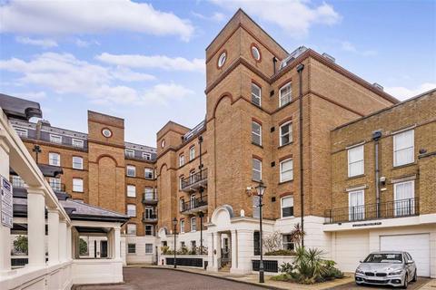 Lindsay Square, London SW1V 1 bed flat for sale