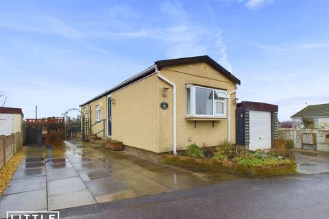 Lake View, Halsnead Park, L35 1 bed park home for sale