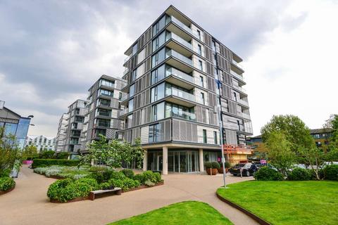 1 York Way, Kings Cross, London 1 bed flat for sale