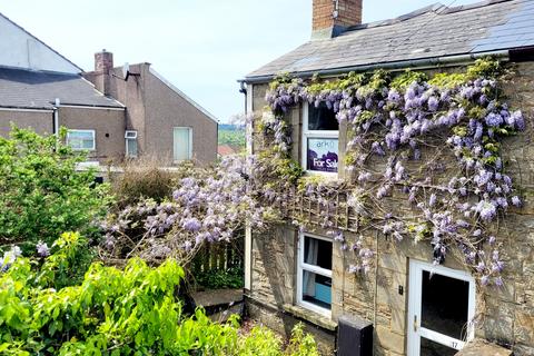 Church Road, Cinderford GL14 2 bed semi