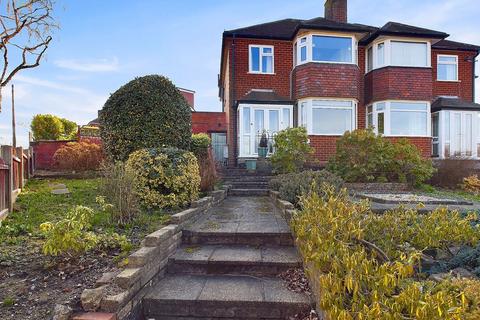 Orton Avenue, Sutton Coldfield B76 3 bed semi