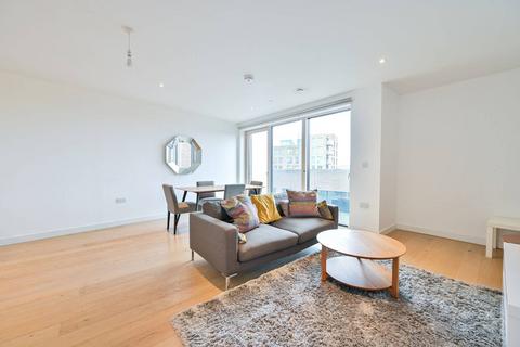 Victory Place, Elephant and Castle... 2 bed flat for sale