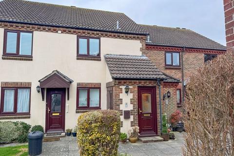 St Nicholas Court, Middleton On Sea 2 bed retirement property for sale