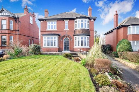 Broom Lane, BROOM 4 bed detached house for sale