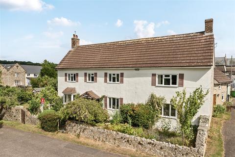 Whitford Road, Kilmington, Axminster 5 bed detached house for sale