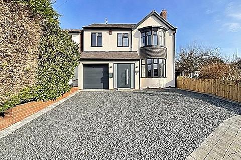 Long Lane, Halesowen B62 4 bed detached house for sale
