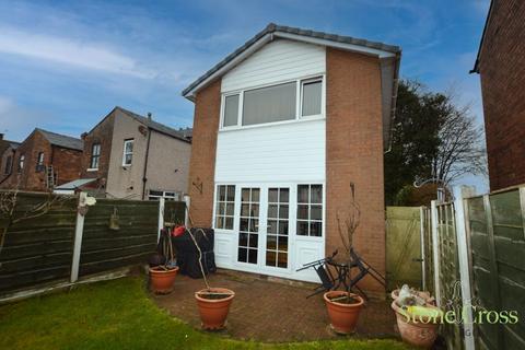 Church Lane, Lowton, WA3 2QZ 2 bed detached house for sale