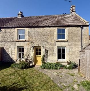 Huntingdon Street, Bradford on Avon BA15 3 bed cottage for sale
