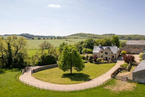 Coberley Road, Coberley GL53 6 bed house for sale