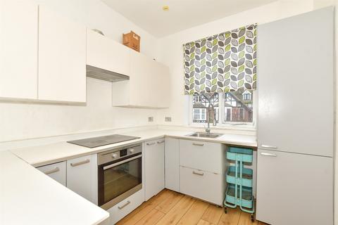 Millfield, Folkestone, Kent 2 bed apartment for sale