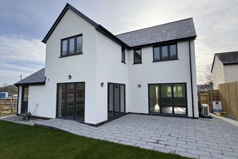 Frogmore Road, East Budleigh 4 bed detached house for sale