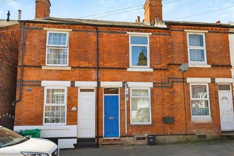 Ewart Road, Forest Fields... 2 bed terraced house for sale